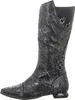 Stivali classici Simen da donna 31393132313034 Nero 39 EU Anteprima dell’immagine prodotto 3