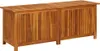 vidaXL Skrzynia ogrodowa 150x50x58 cm z litego drewna Podgląd zdjęcia produktu 2