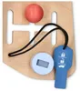 Spielba Holzspielwaren 550257, 3 Jahr(e), Holz, Mehrfarbig Produktbild-Vorschau 4
