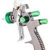 LVLP spuitpistool, spuitmond 2,0 mm, 600 ml, voor Productafbeelding-voorbeeld 4