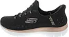 Skechers Sportliche Slipper Damen Produktbild-Vorschau 3