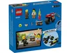 LEGO® City 60410 Hasičské auto Náhled obrázku produktu 3