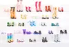 MGA Rainbow High Accessories Studio Series 1 Shoes Boty pro Náhled obrázku produktu 31
