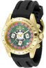 Invicta Speedway 50873 Herenhorloge - Quartz uurwerk - Productafbeelding-voorbeeld 1