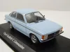 Maxichamps 940048100 Opel Kadett C 1978 blau 1:43 Produktbild-Vorschau 7