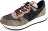 Cetti Herren Sneaker low sand beige Produktbild-Vorschau 12