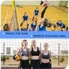 1 Paar Volleyball Armschoner Jugend,Volleyball Produktbild-Vorschau 6