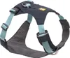 Ruffwear Hi & Light Geschirr Basalt Gray M Produktbild-Vorschau 1