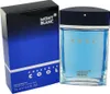 Montblanc Presence COOL Eau De Toilette 75 ml (man) Produktbild-Vorschau 1
