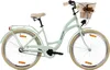 Mestský bicykel Goetze Style 26" – 3 rýchlosti Nexus, Náhľad obrázku produktu 1