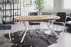 Tavolo rotondo per sala da pranzo LOFT LITE, diametro Anteprima dell’immagine prodotto 3