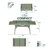 STR Appliances Barbecue de camping portable, barbecues au Voir les images du produit 11