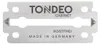Tondeo TCR Klingen 10er Pack Produktbild-Vorschau 2