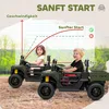 AIYAPLAY Kinder Elektroauto 12V Kinderauto UTV mit 2,4 GHz Produktbild-Vorschau 7