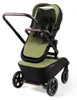 The Jiffle Wagon Green – 3-in-1 Kinderwagen, Mitfahrbrett & Produktbild-Vorschau 9