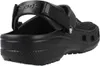Crocs Yukon Vista Ii Lr Clog M Couleur Noir Voir les images du produit 9