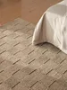 Villeroy & Boch 1766 Wollteppich Scala Karamell Produktbild-Vorschau 4