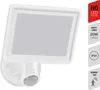 Vonkajší reflektor LED Senzor pohybu IP44 20W biely Náhľad obrázku produktu 9