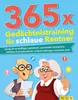 365 x Gedächtnistraining für schlaue Rentner Produktbild-Vorschau 1