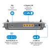 AVM FRITZ!Box 3490 WLAN Router mit integriertem DSL Modem Produktbild-Vorschau 10
