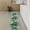 Conceptum Hypnose, Hochwertiger Teppich 100x150 cm, 100% Produktbild-Vorschau 2
