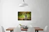 MuchoWow® Poster Französische Bulldogge - Herbst - Produktbild-Vorschau 2