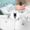 2Stk Waschbeckenstöpsel, Abflussstopfen Waschbecken, Produktbild-Vorschau 5