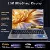 2024 Ninkear Laptop Tablet N16 Pro - 16" 2,5K 165Hz, Intel Produktbild-Vorschau 19