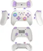 Manette de jeu ANBERNIC P01 Beige Blanc Voir les images du produit 4