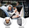 Kinderkraft I-GROW i-Size - Siège enfant 40-150 cm - 360° - Voir les images du produit 6