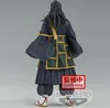 Jujutsu Kaisen Jukon No Kata PVC soška Suguru Geto Ver. B Náhled obrázku produktu 6