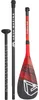 Aqua Marina CARBON GUIDE SUP peddel, opblaasbaar, 3-delig, Productafbeelding-voorbeeld 5