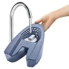 Rowenta XD9070, Antikalkreservoir, Wit, Effen, 110 mm, 120 Productafbeelding-voorbeeld 3