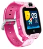 Canyon Smartwatch Kids Jondy KW-44 pink   4G LBS WiFi-Track Náhľad obrázku produktu 3
