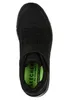 Skechers Uno Air Blitz 403673L-BBK, tenisówki, dla Podgląd zdjęcia produktu 8
