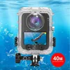 Boîtier étanche sous-marin pour DJI OSMO 360, permettant de Voir les images du produit 3