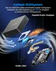 GEEKOM Air12 Lite Business Mini PC, Intel N95, 8GB DDR4 & Produktbild-Vorschau 8