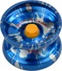 Lolex | Jojo Metallisches Buntes Spielzeug - 100g - Produktbild-Vorschau 2