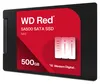 WD Red SA500 WDS500G1R0A-68A4W0 - SSD - 500 GB - intern - Produktbild-Vorschau 9