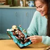 LEGO® Ideas 21366 Schwimmende Otter Produktbild-Vorschau 11