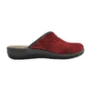 Fischer Markenschuhe Pantolette Rot in Gr. 38 Produktbild-Vorschau 2