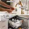 3-teiliges Edelstahl-Kartoffelstampfer-Set – Das ultimative Produktbild-Vorschau 7