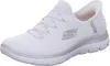Skechers Damen Sneaker, weiß, Gr.381/2 Produktbild-Vorschau 25