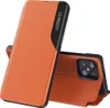 LaimTop Hülle für Xiaomi Mi 11, Smart View Fenster Flip Produktbild-Vorschau 1
