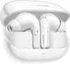A pair of white Xiaomi wireless earbuds in their charging case. Náhľad obrázku produktu