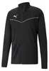 Puma teamRISE Trainingsjas (poly) Productafbeelding-voorbeeld 3