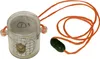 Mini Lupenbecher 4cm+Schnur im Display Produktbild-Vorschau 3