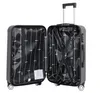 Aga Travel Ensemble de valises de voyage MR4652 Gris Voir les images du produit 8