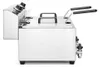 HENDI Profi Line friggitrice con rubinetto di scarico, 2 × Anteprima dell’immagine prodotto 12