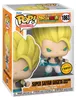 Dragon Ball Super - Gogeta 1863 - Funko Pop! Produktbild-Vorschau 4